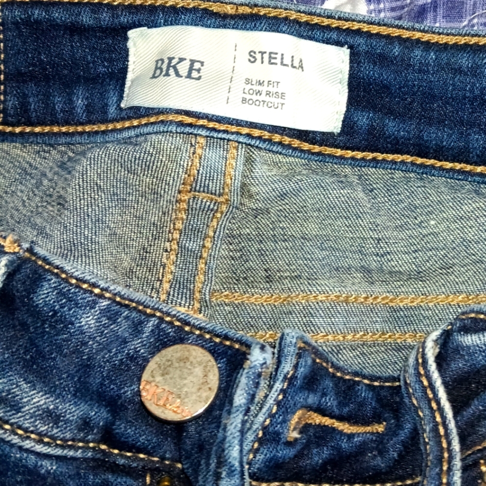 BKE STELLA JEANS